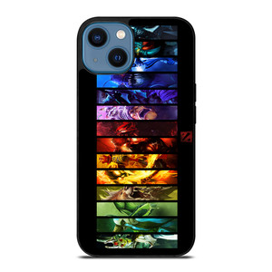 DOTA GAME iPhone 14 Case DOTA GAME iPhone 14 Case