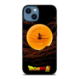 DRAGON BALL KID GOKU iPhone 14 Case DRAGON BALL KID GOKU iPhone 14 Case