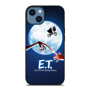 E.T ALIEN iPhone 14 Case