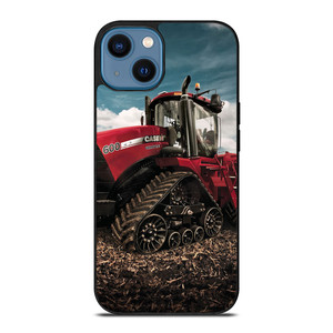 FARMALL INTERNATIONAL HARVEST iPhone 14 Case FARMALL INTERNATIONAL HARVEST iPhone 14 Case