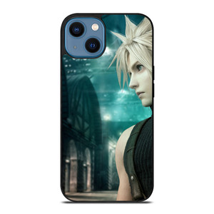 FINAL FANTASY VII REMAKE FAN ART iPhone 14 Case FINAL FANTASY VII REMAKE FAN ART iPhone 14 Case