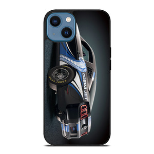 FORD MUSTANG COBRA JET 11 iPhone 14 Case