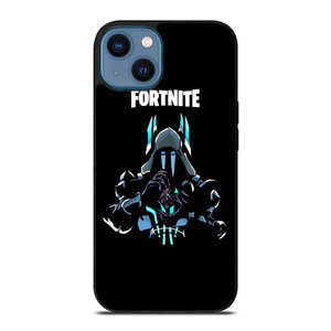 FORNITE LOGO ART iPhone 14 Case