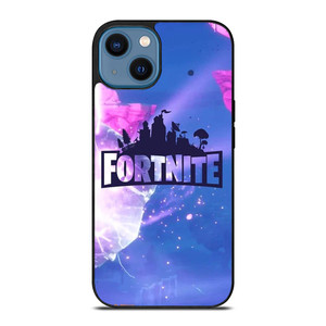 FORNITE LOGO GAME EPIC iPhone 14 Case