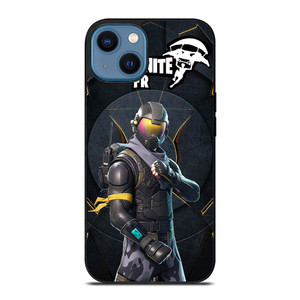 FORTNITE FR BATTLE ROYALE iPhone 14 Case FORTNITE FR BATTLE ROYALE iPhone 14 Case
