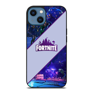 FORTNITE THE SERIES iPhone 14 Case