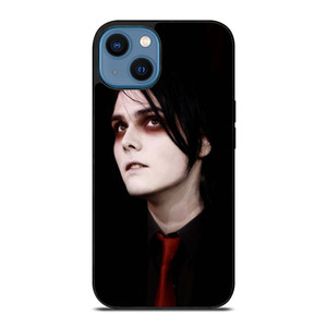 GERARD WAY MLTR iPhone 14 Case