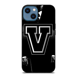 GRAND THEFT AUTO GTA V LOGO iPhone 14 Case GRAND THEFT AUTO GTA V LOGO iPhone 14 Case