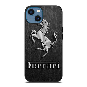 GREAT FERRARI LOGO iPhone 14 Case GREAT FERRARI LOGO iPhone 14 Case