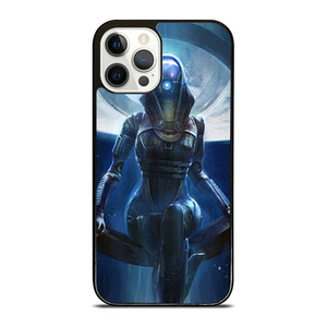 MASS EFFECT TALIZORAH iPhone 12 Pro Case MASS EFFECT TALIZORAH iPhone 12 Pro Case