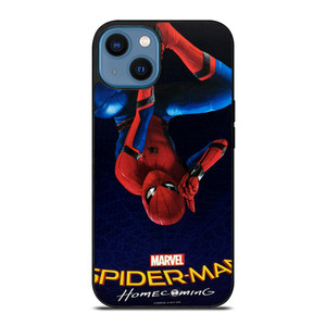 HOMECOMING SPIDERMAN iPhone 14 Case