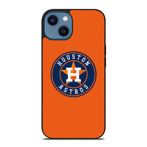 HOUSTON ASTROS MLB iPhone 14 Case HOUSTON ASTROS MLB iPhone 14 Case