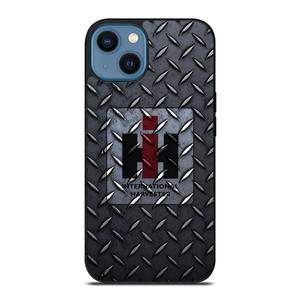 IH INTERNATIONAL HARVESTER 3 iPhone 14 Case
