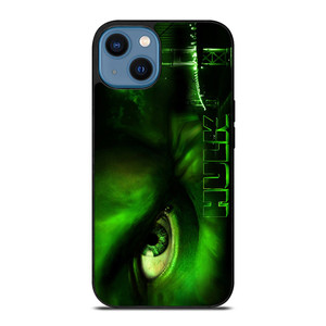 INCREDIBLE HULK iPhone 14 Case INCREDIBLE HULK iPhone 14 Case