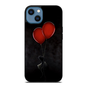 IT CHAPTER TWO RED BALLON iPhone 14 Case