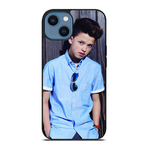 JACOB SARTORIUS 2 iPhone 14 Case