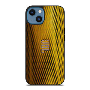 JBL YELLOW LOGO iPhone 14 Case JBL YELLOW LOGO iPhone 14 Case