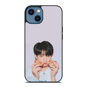 JEON JUNGKOOK BTS BANGTAN iPhone 14 Case JEON JUNGKOOK BTS BANGTAN iPhone 14 Case