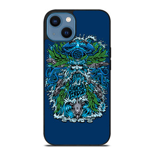 JIMBO PHILLIPS SANTA CRUZ iPhone 14 Case JIMBO PHILLIPS SANTA CRUZ iPhone 14 Case