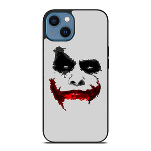 JOKER FACE ART iPhone 14 Case JOKER FACE ART iPhone 14 Case