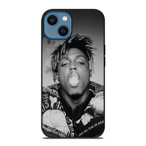 JUICE WRLD RAPPER iPhone 14 Case
