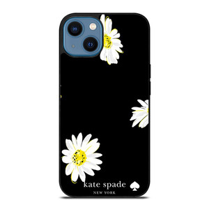 KATE SPADE NEW YORK SUNFLOWER iPhone 14 Case