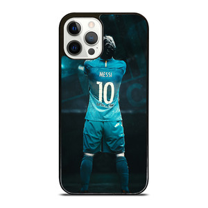 MESSI BARCELONA BARCA iPhone 12 Pro Case MESSI BARCELONA BARCA iPhone 12 Pro Case