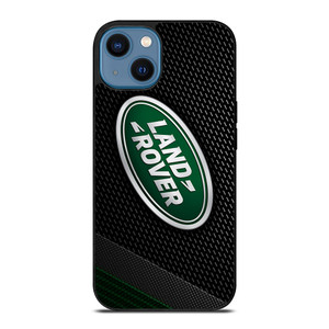 LAND ROVER LOGO 2 iPhone 14 Case LAND ROVER LOGO 2 iPhone 14 Case