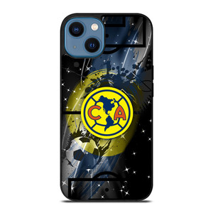 Las Aguilas Club America 2 iPhone 14 Case