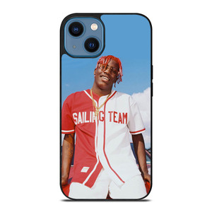 LIL YACHTY SAILING TEAM iPhone 14 Case