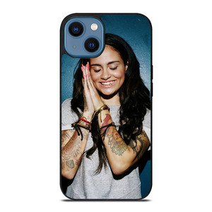 LIL' LAY LOW KEHLANI COLLECTION 2 iPhone 14 Case