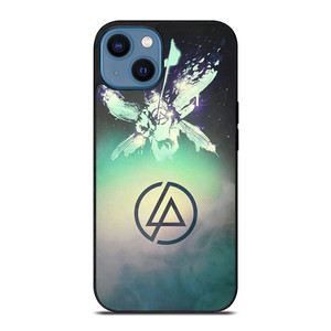 LINKIN PARK HYBRID THEORY iPhone 14 Case LINKIN PARK HYBRID THEORY iPhone 14 Case