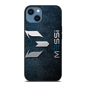 LIONEL MESSI 10 LOGO iPhone 14 Case LIONEL MESSI 10 LOGO iPhone 14 Case