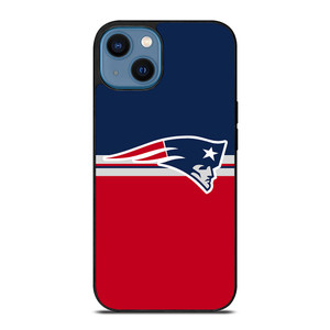MADE A NEW ENGLAND PATRIOTS iPhone 14 Case MADE A NEW ENGLAND PATRIOTS iPhone 14 Case