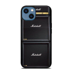MARSHAL AMPLIFIER iPhone 14 Case MARSHAL AMPLIFIER iPhone 14 Case