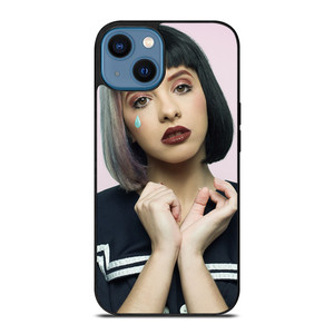 MELANIE MARTINEZ CRY BABY iPhone 14 Case MELANIE MARTINEZ CRY BABY iPhone 14 Case