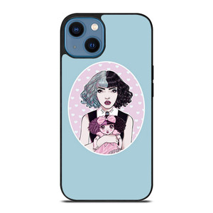MELANIE MARTINEZ iPhone 14 Case