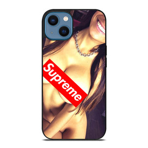 MIA KHALIFA SEXY iPhone 14 Case MIA KHALIFA SEXY iPhone 14 Case