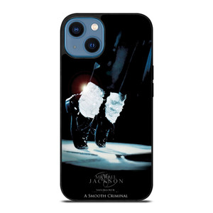 MICHAEL JACKSON SMOOTH CRIMINAL iPhone 14 Case