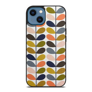MULTI STEM ORLA KIELY FOLIO iPhone 14 Case