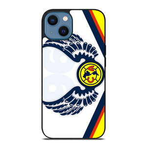 NEW CLUB AMERICA AGUILAS iPhone 14 Case NEW CLUB AMERICA AGUILAS iPhone 14 Case