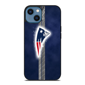 NEW ENGLAND PATRIOTS SPORT iPhone 14 Case NEW ENGLAND PATRIOTS SPORT iPhone 14 Case