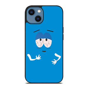 NEW TOWELIE SOUTH PARK iPhone 14 Case