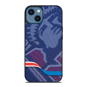 NEW YORK RANGERS ART iPhone 14 Case NEW YORK RANGERS ART iPhone 14 Case