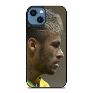 NEYMAR JUNIOR TATTOO iPhone 14 Case