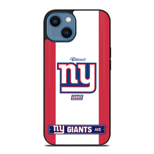 NFL NEWYORK GIANTS 2 iPhone 14 Case