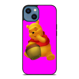 NICE WINNIE THE POOH iPhone 14 Case NICE WINNIE THE POOH iPhone 14 Case