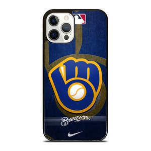 MILWAUKEE iPhone 12 Pro Case MILWAUKEE iPhone 12 Pro Case