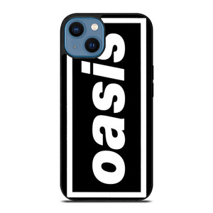 OASIS iPhone 14 Case