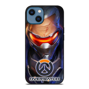 OVERWATCH iPhone 14 Case